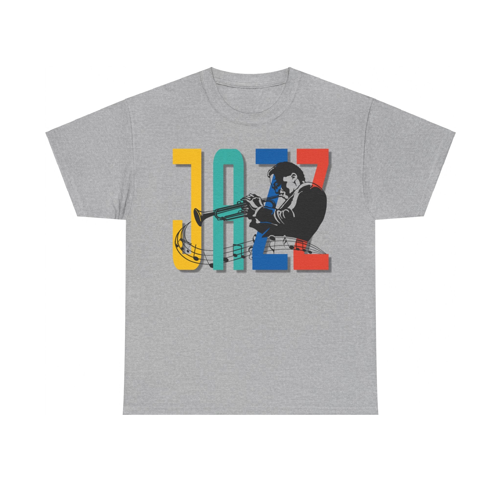 Miles Davis t shirt with jazz music design