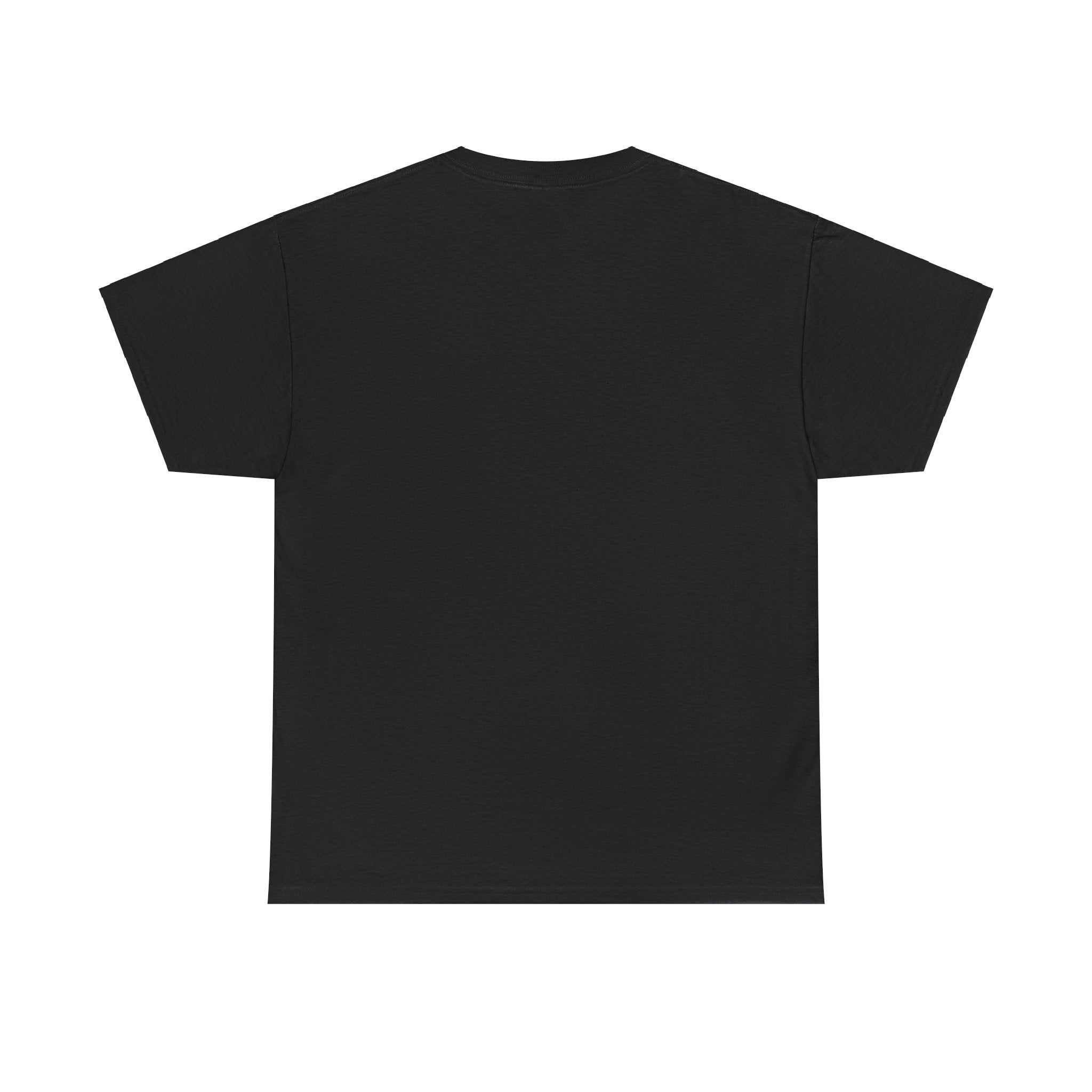 A black t shirt with the quote from actor, director & jazz enthusiast Clint Eastwood ‘It’s Always Fun To Talk About Jazz’