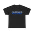 Miles Davis ‘Kind Of Blue’ t shirt
