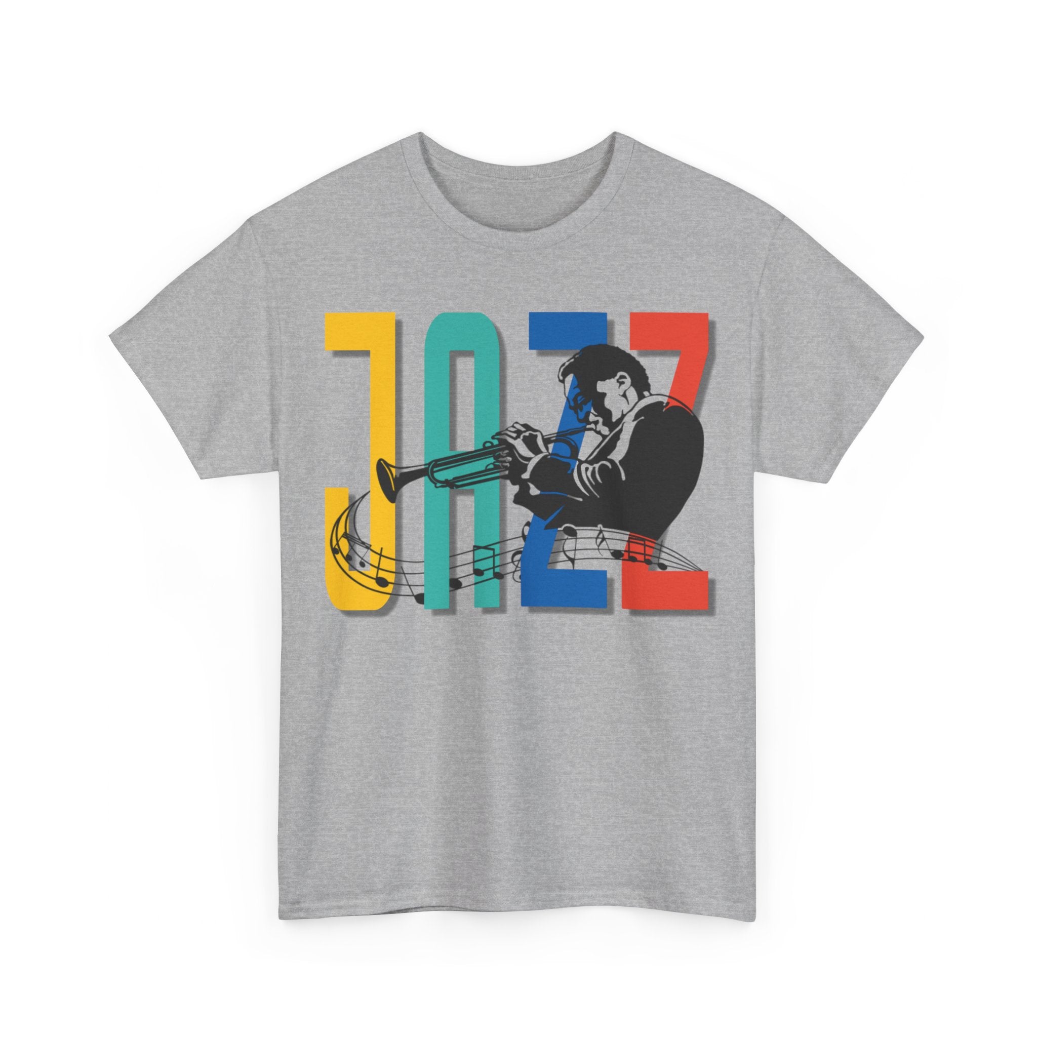 Miles Davis t shirt with jazz music design