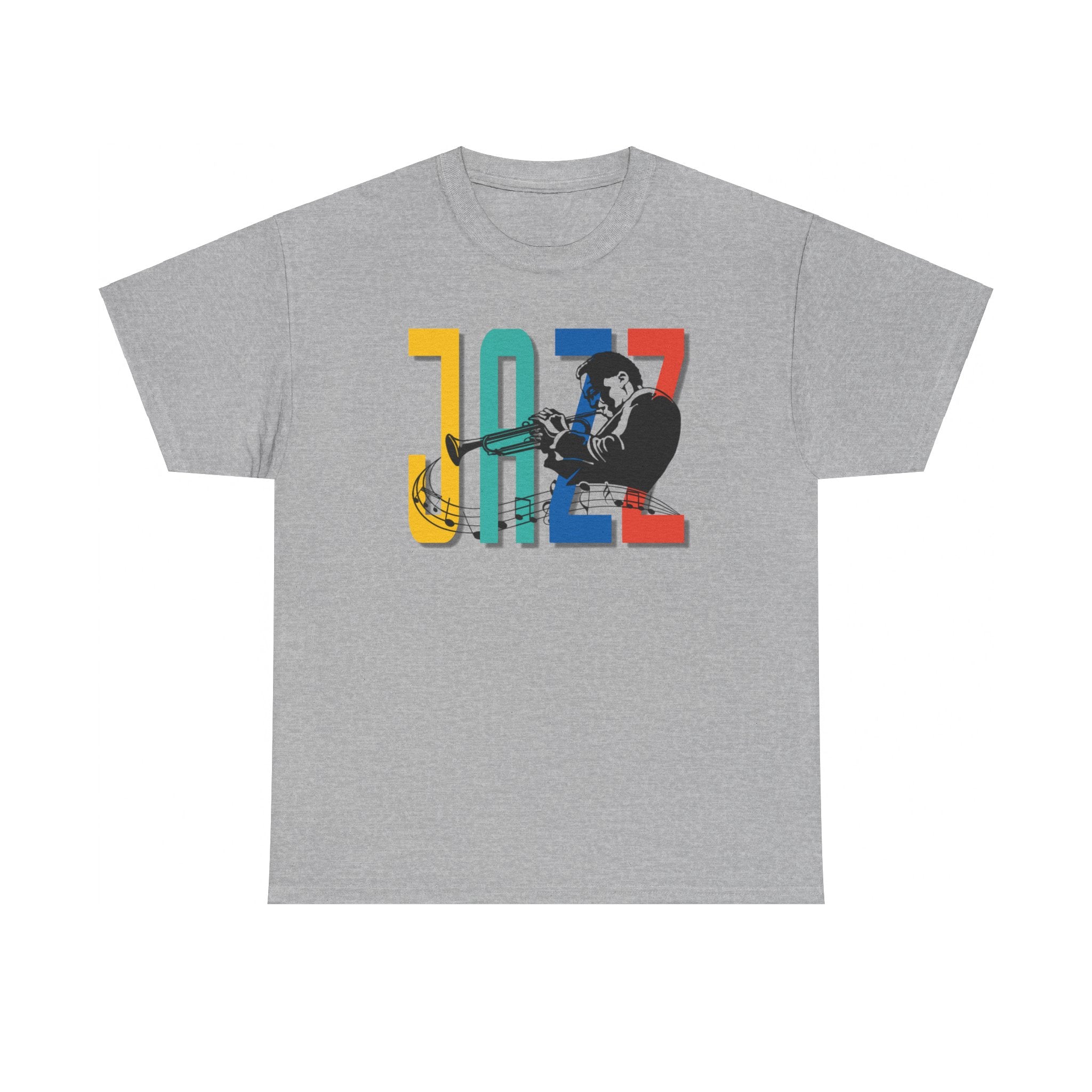 Miles Davis t shirt with jazz music design
