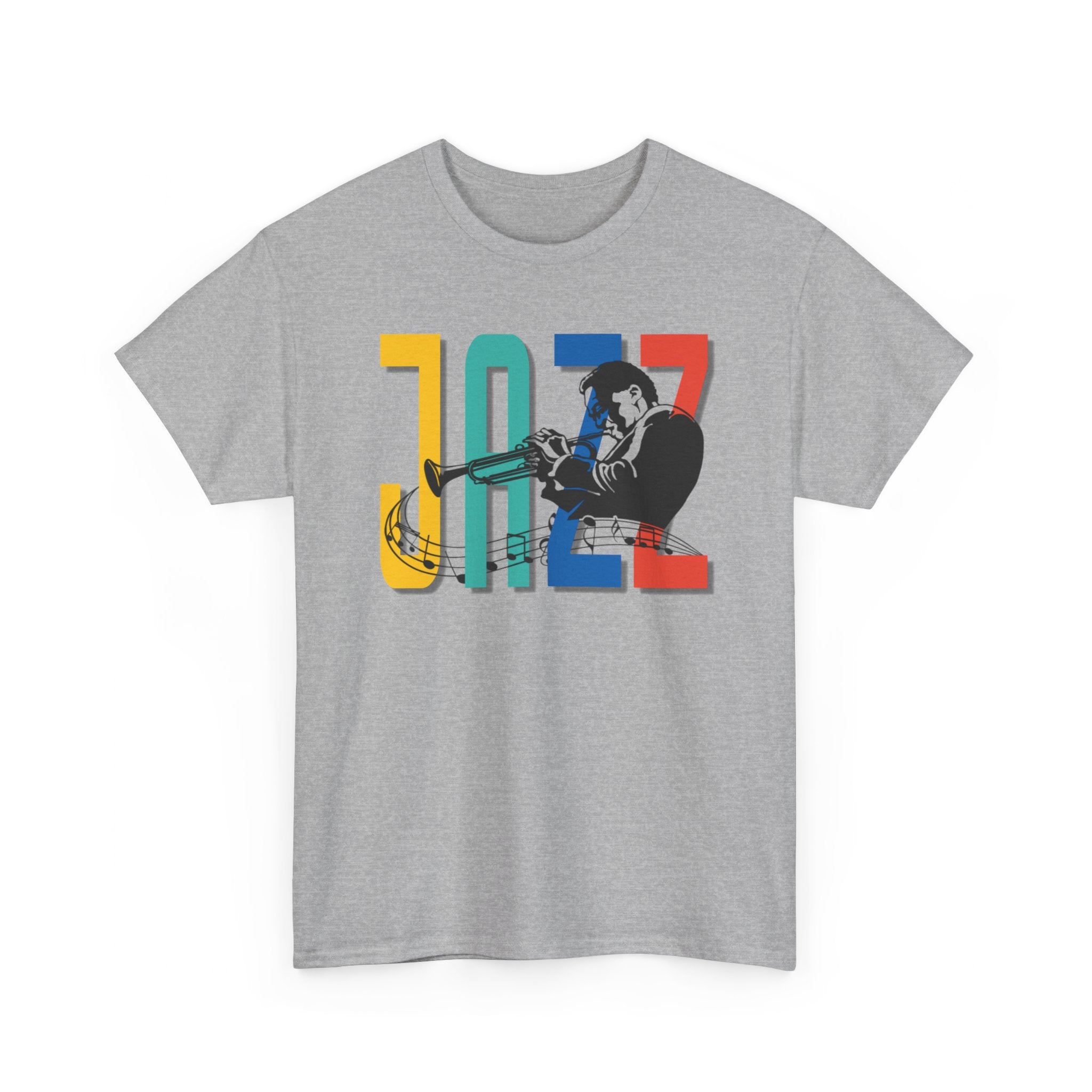 Miles Davis t shirt with jazz music design