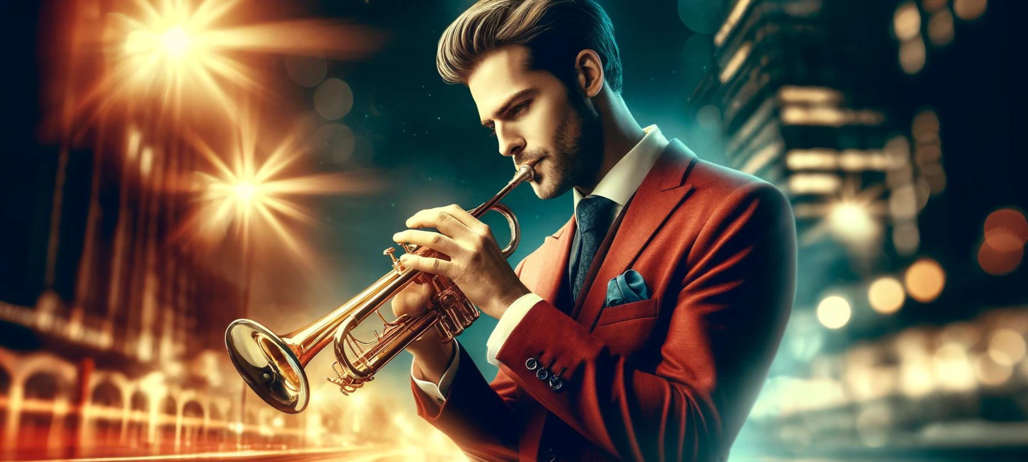 Step Up Your Fashion Game: The Jazz House Way.