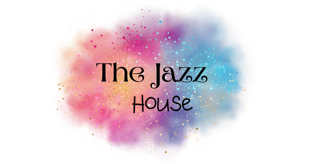 The Jazz House | Jazz-Inspired Apparel & Gifts