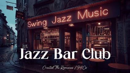 The Best Jazz Clubs in England: A Melodic Journey