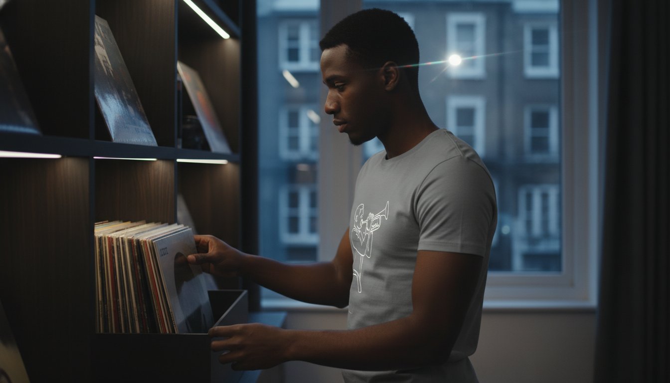 Jazz Artists Buying Guide: Celebrate the Legends in Style