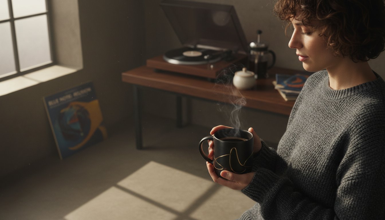 The Ultimate Jazz-Inspired Mug Buying Guide: Finding Your Morning Rhythm