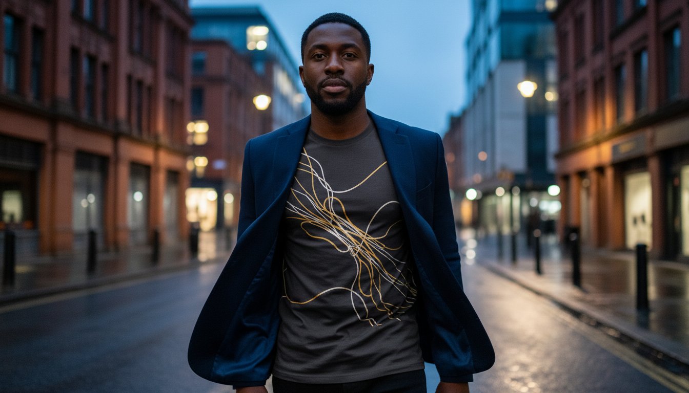 Finding the Best Koszulka Jazz: Your Guide to Cool Music Apparel in 2026