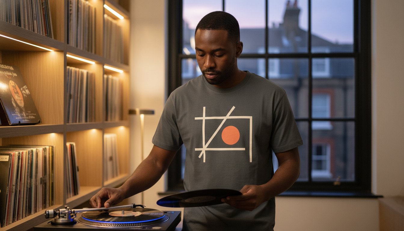 Art Blakey Tribute Shirt: Wear the Rhythm of a Jazz Legend