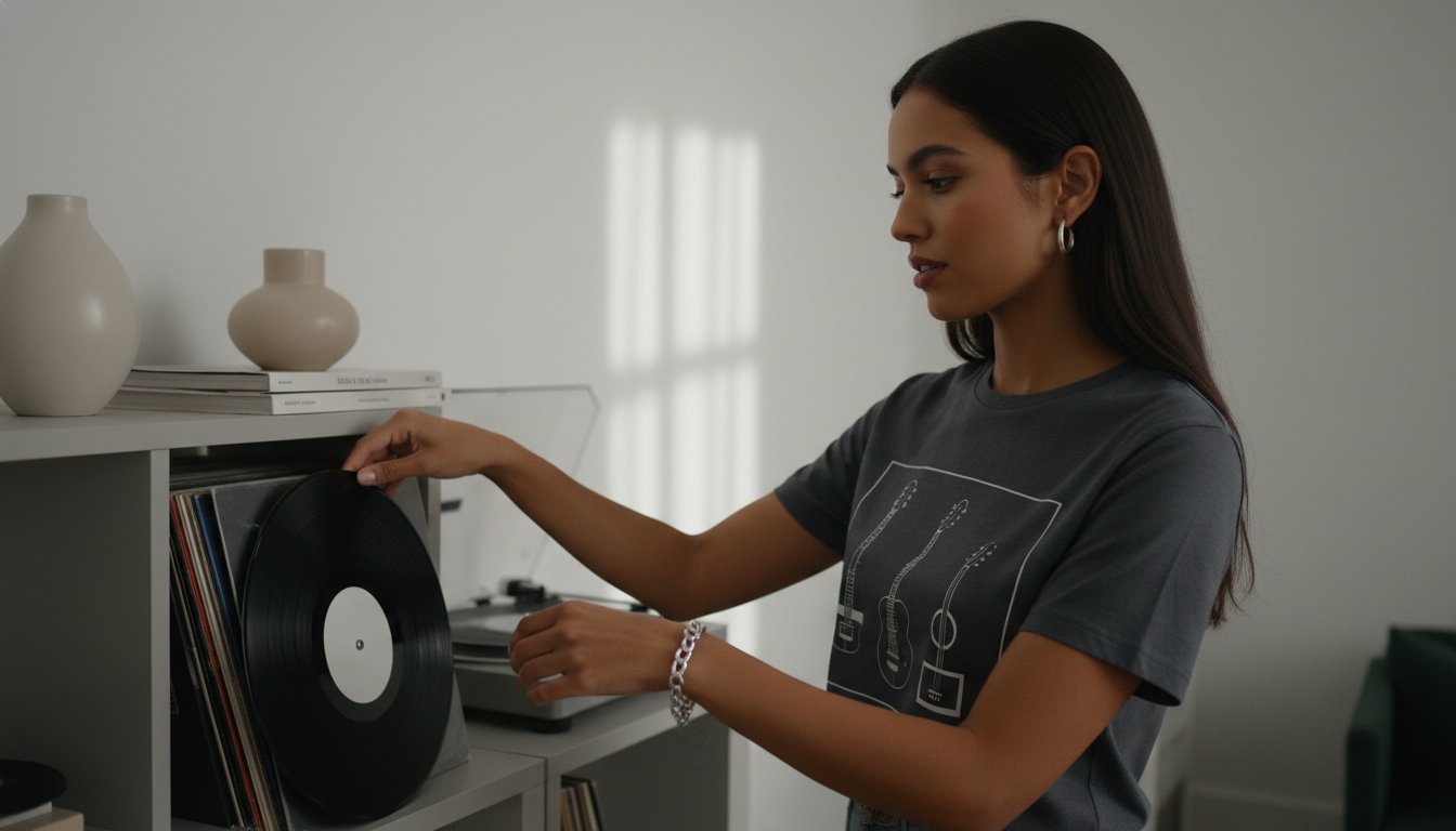 Jazz Accessories for Her: The Ultimate Guide to Style and Rhythm in 2026