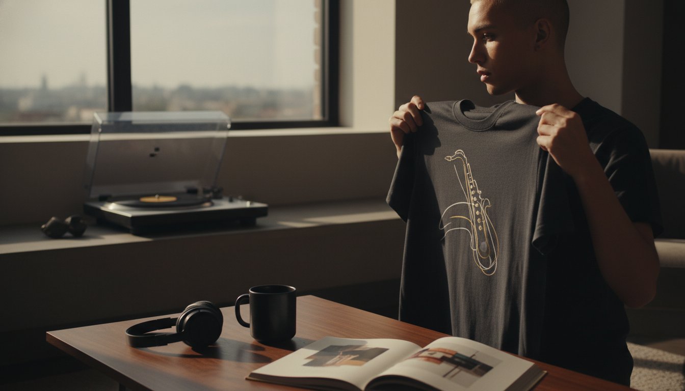 Curated Gifts for Music Aficionados: The 2026 Guide to Authentic Jazz Style