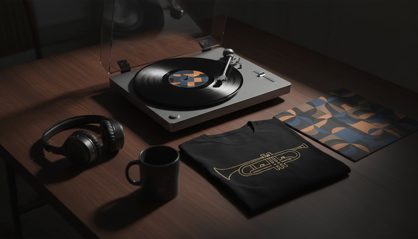 Jazz History Buff Gift Guide: 15+ Ideas That Celebrate the Legends