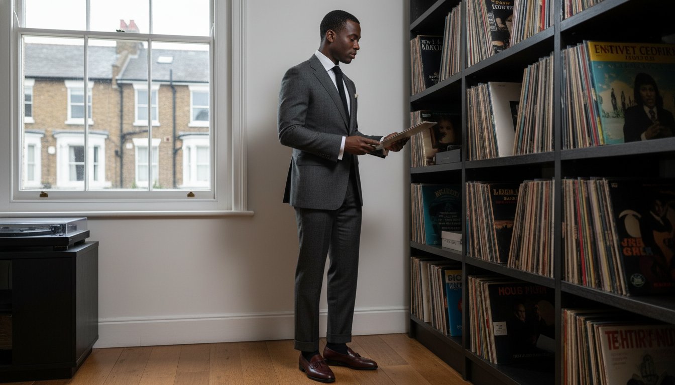 John Coltrane Outfits: A Guide to the High Priest of Jazz Style