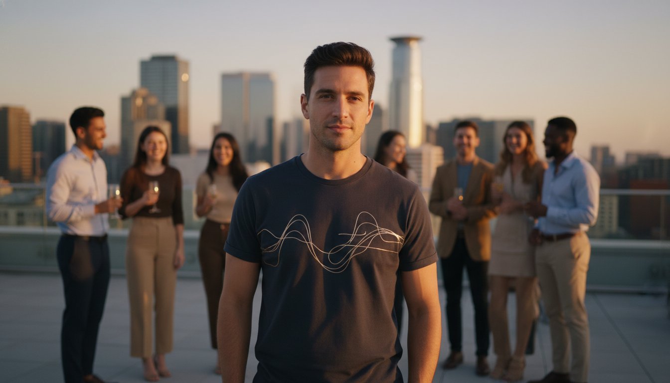 Finding Your Rhythm: The Ultimate Guide to the Perfect Jazz Ensemble T-Shirt in 2026