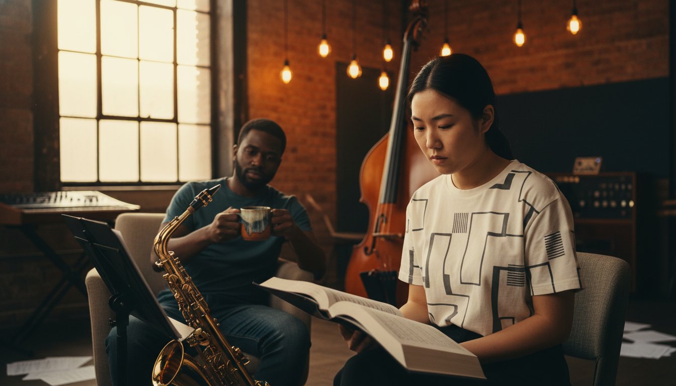 Gifts for Jazz Band Members: The 2026 Guide to Authentic & Cool Presents