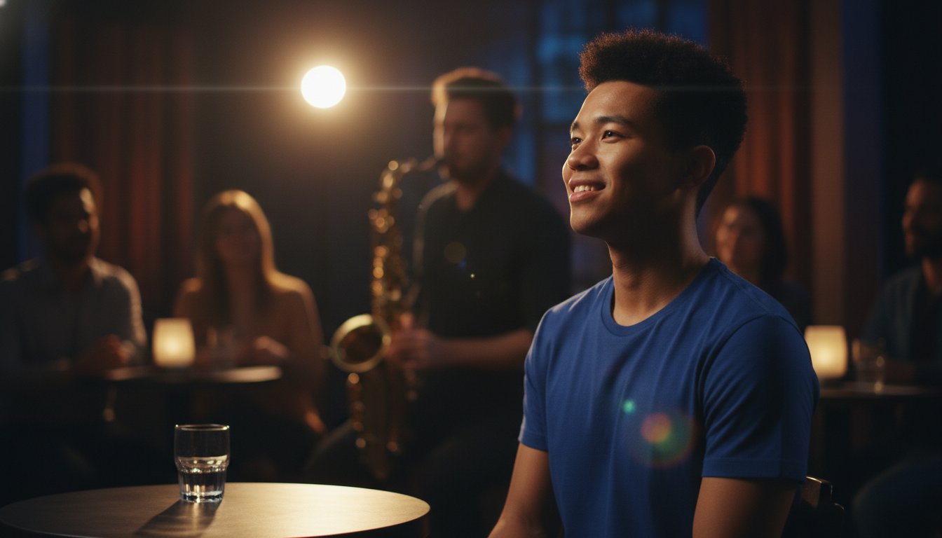 Finding Your Rhythm: The Ultimate Guide to the Most Comfortable Jazz Concert Shirts in 2026