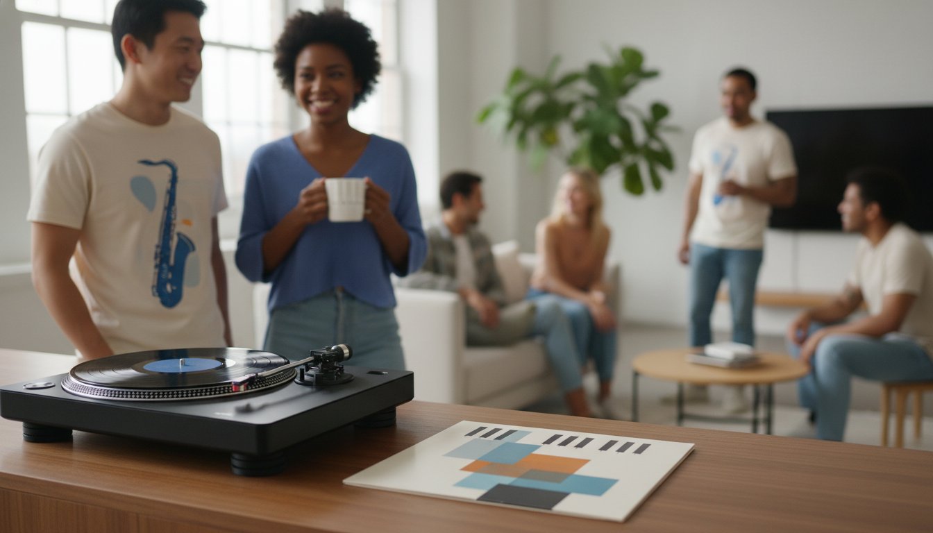Jazz Appreciation Month Gift Ideas 2026: Celebrate the Rhythm in Style
