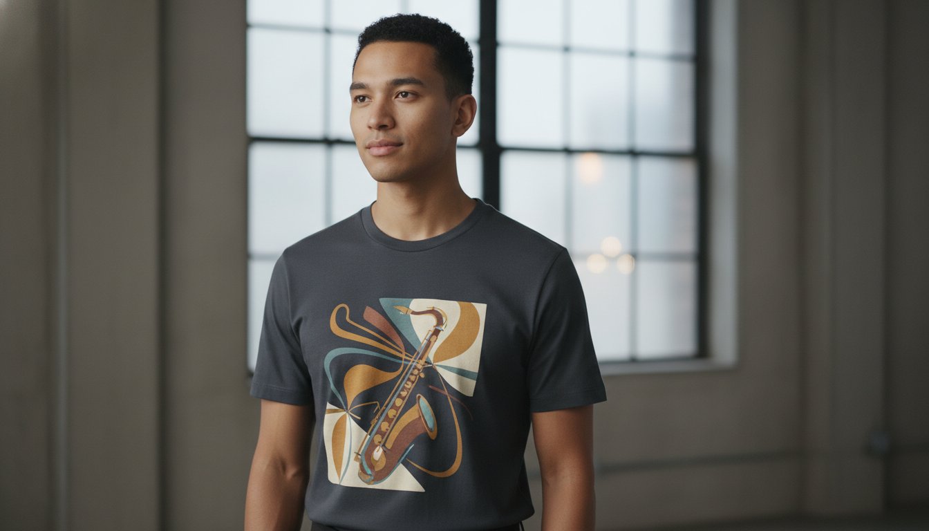Wayne Shorter Tribute Apparel: Celebrating a Jazz Visionary in 2026