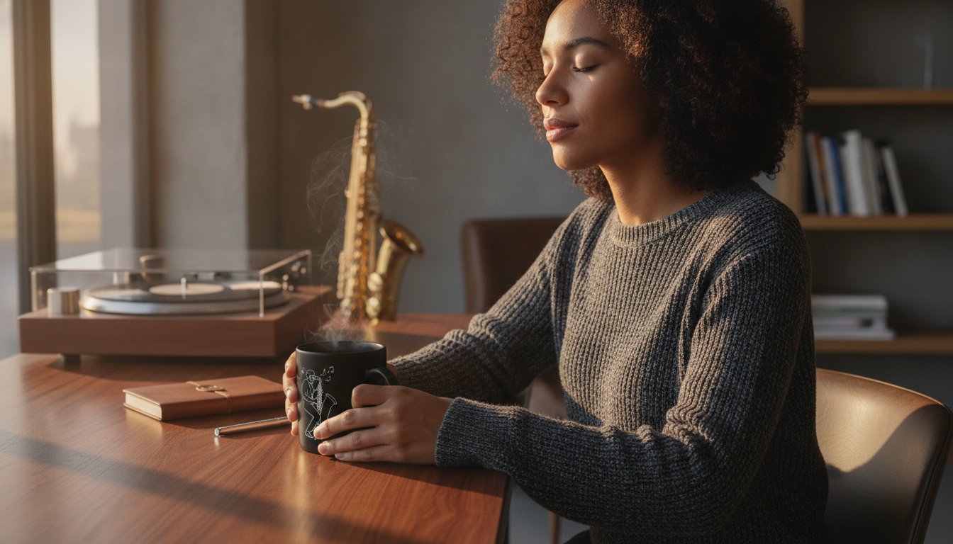 The Best Jazz Musician Mugs to Hit the High Note in 2026