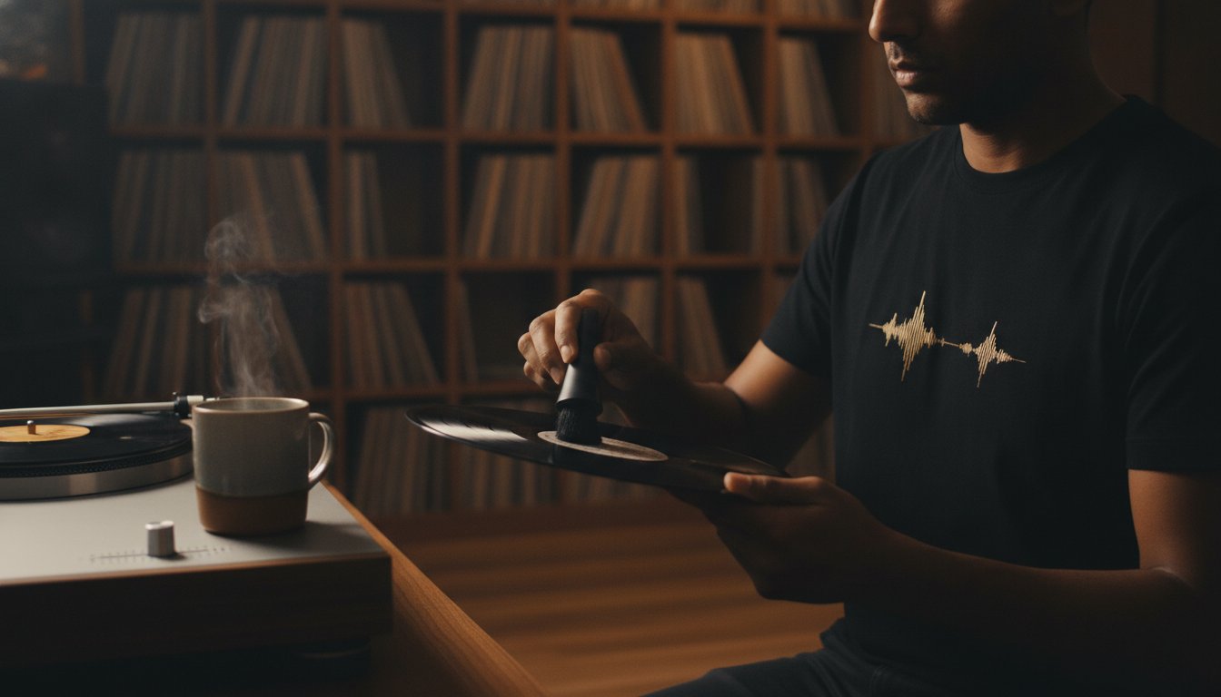 Gifts for Jazz Vinyl Collectors: The Ultimate Guide to Scoring the Perfect Find