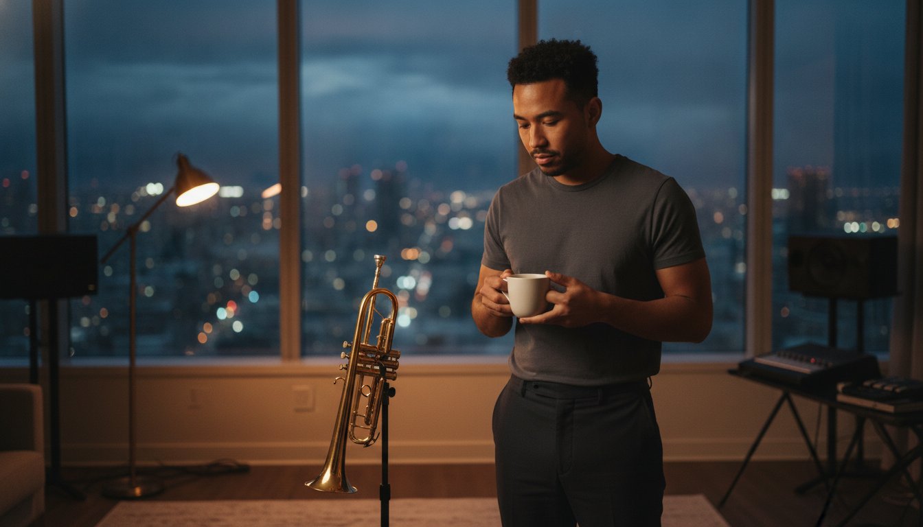 Jazz Themed Gifts for Musicians: Find the Perfect Groove for 2026