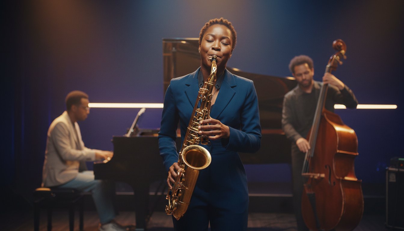 What Is Jazz Music? A Beginner's Guide to the Sound of Expression