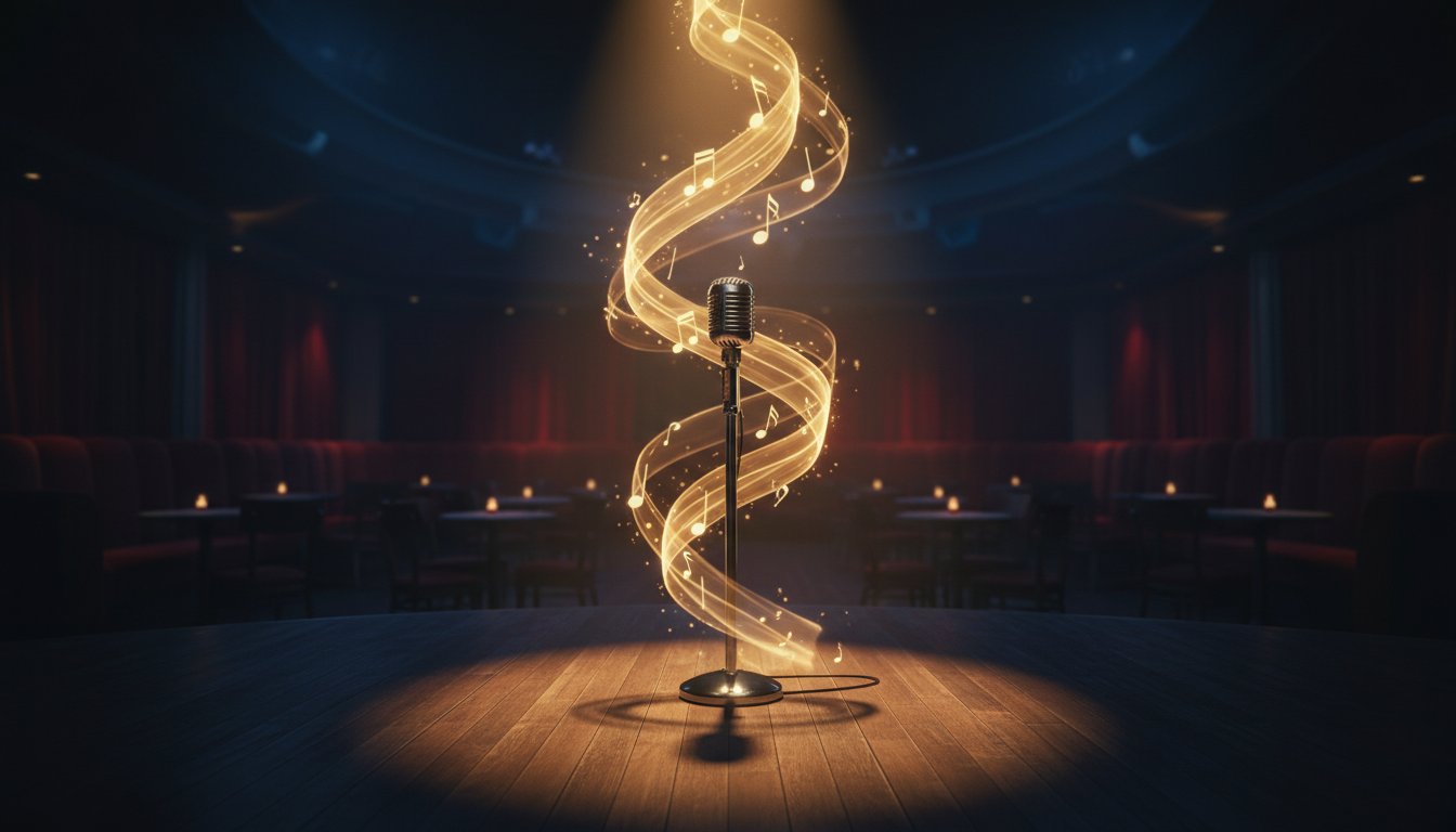 Ella Fitzgerald: The Unforgettable First Lady of Song