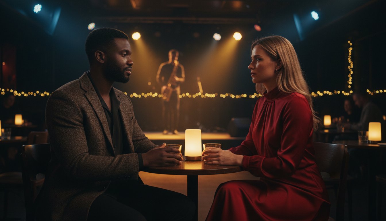 Jazz Clothing: The Ultimate Guide to Style, History & Culture