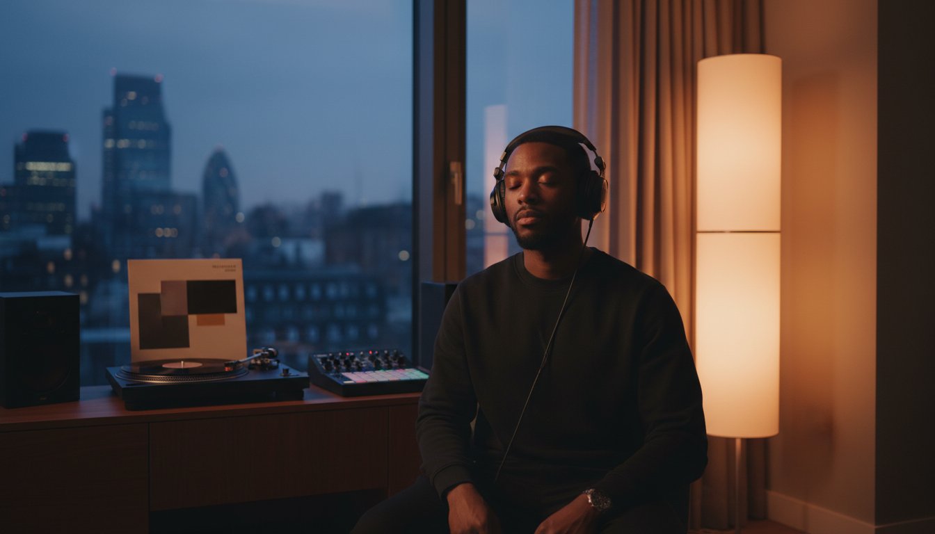 The Genre-Bending Genius of Madlib: A Listener's Guide