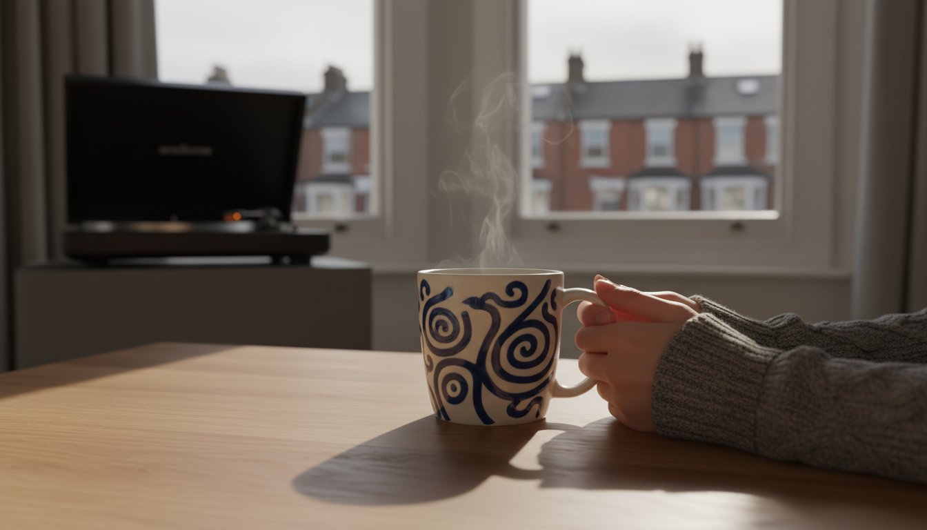 The Ultimate Guide to Jazz Themed Mugs for Music Lovers in 2026