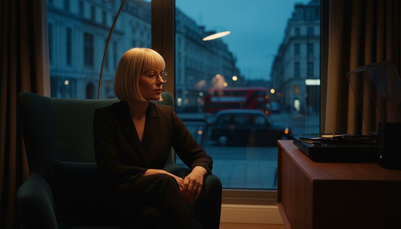 The Velvet Voice of Peggy Lee: A Guide to the Queen of Cool