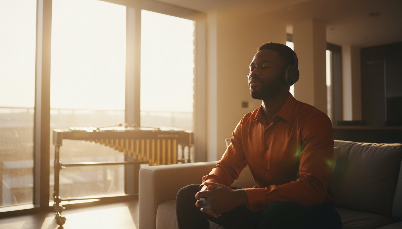 Roy Ayers: The Godfather of Neo-Soul and the King of Jazz Vibes