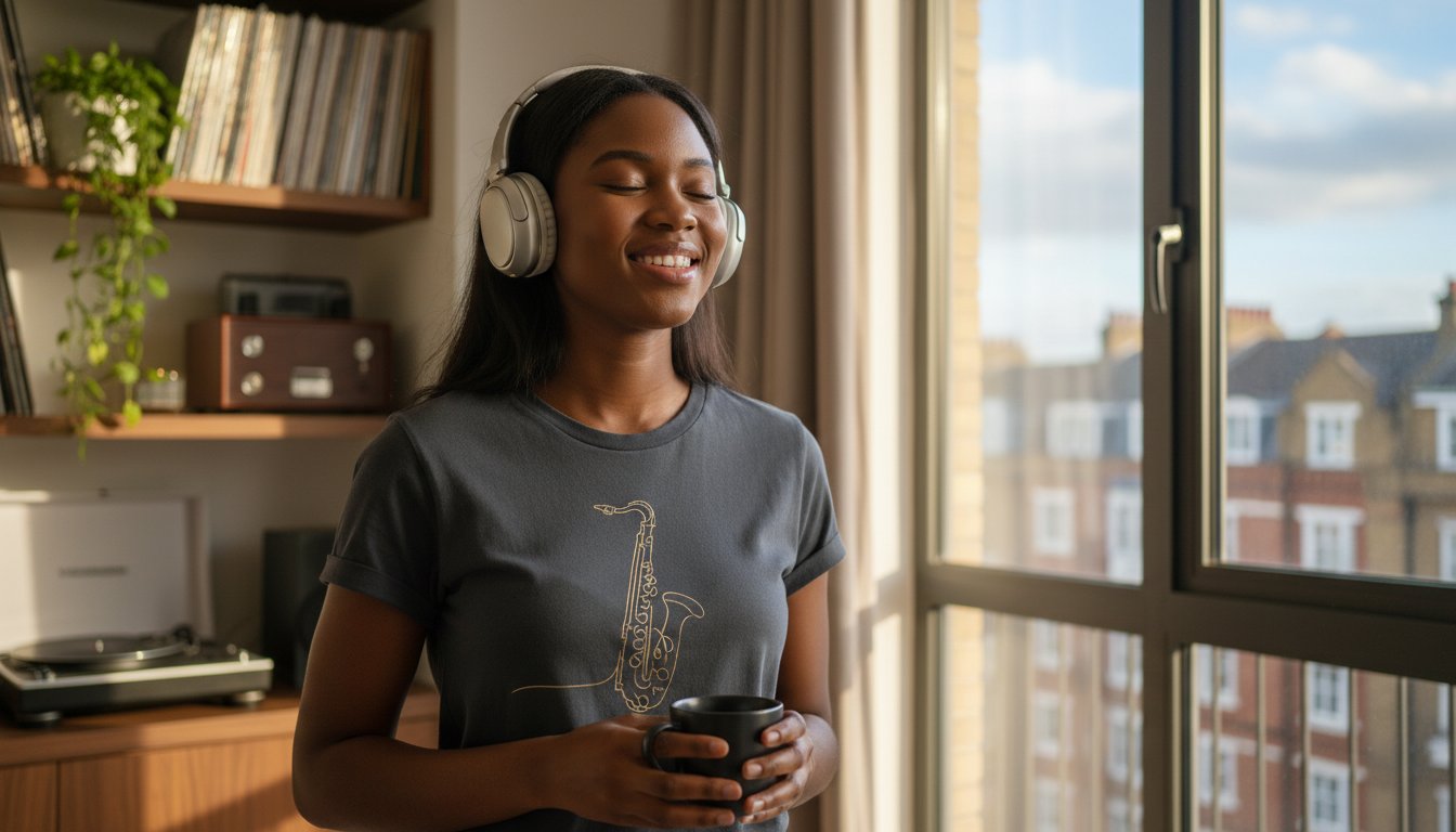 The Ultimate Music Love Gift Guide: Finding the Perfect Rhythm for Your Favorite Fan