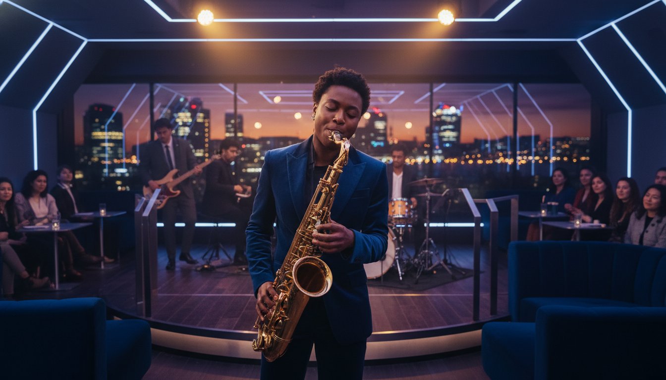 Why is Jazz Important? More Than Just a Rhythm in 2026