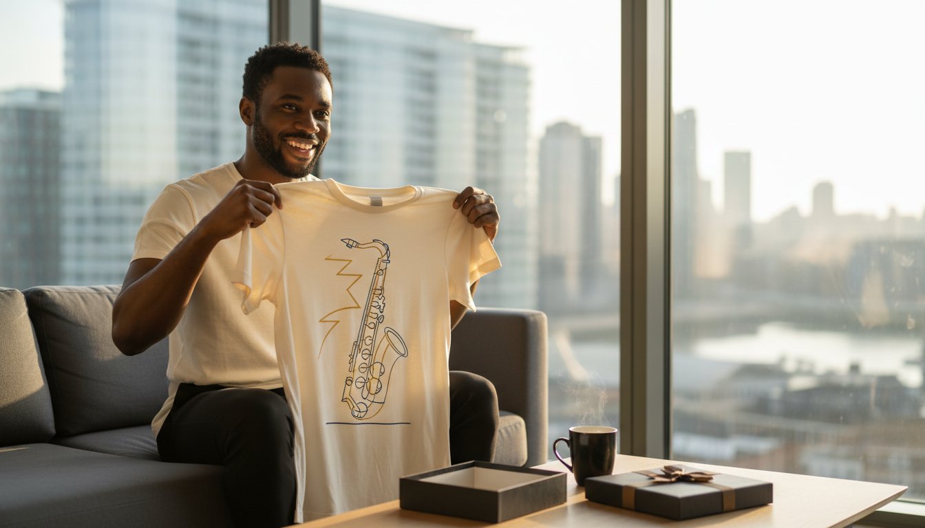 Unique Gifts for Jazz Lovers: Our 2026 Guide to Groovy Presents