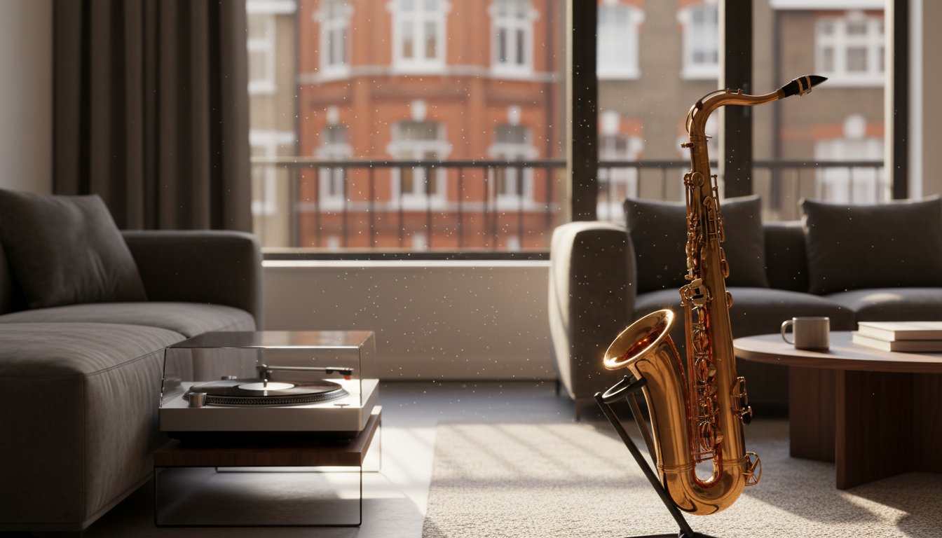 Stan Getz: The Story Behind the Coolest Sound in Jazz