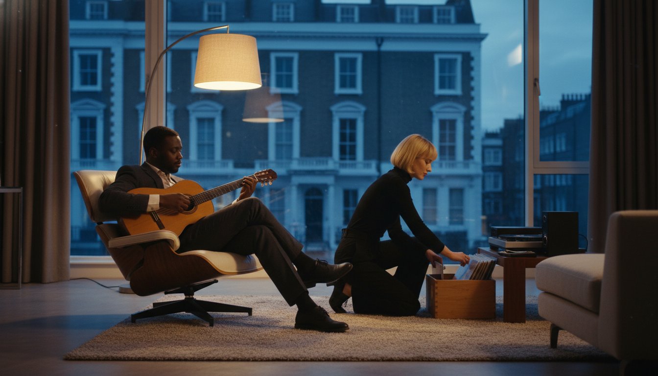 Gilberto: The Sound, the Style, and the Bossa Nova Soul