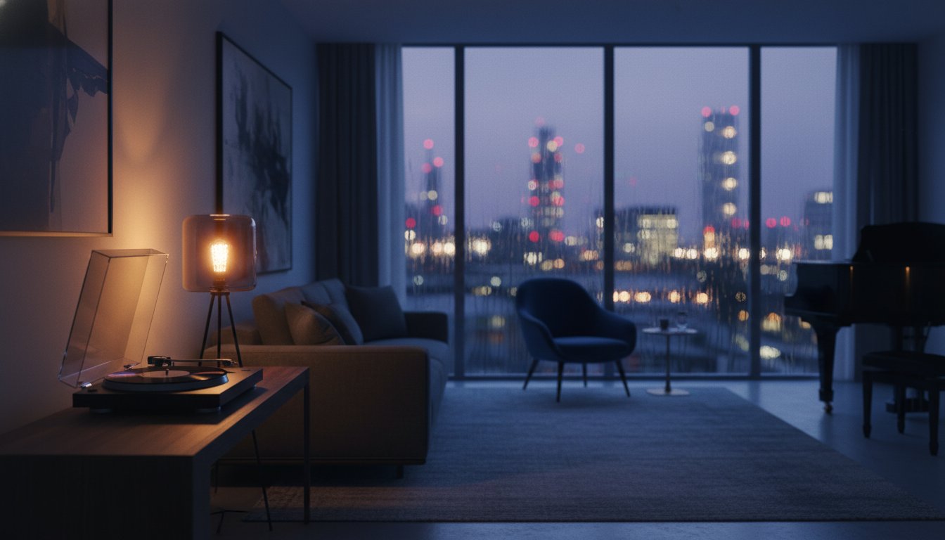 Diana Krall: Exploring the Voice, the Piano, and the Modern Jazz Vibe