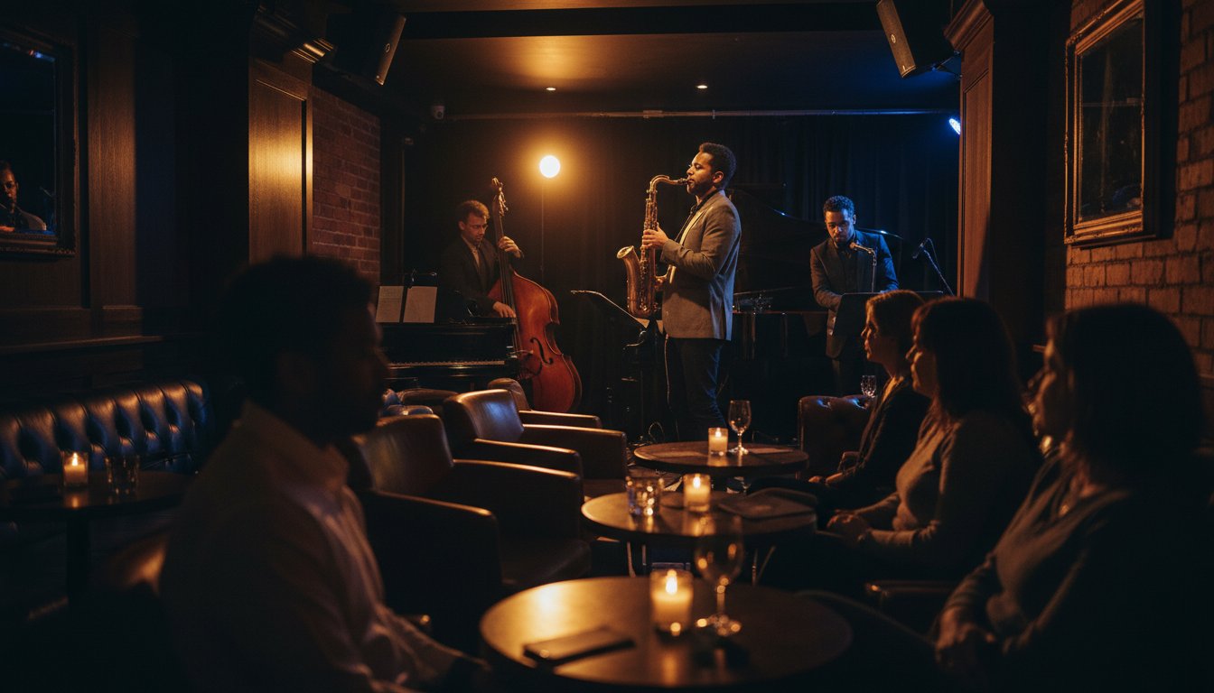 Famous Jazz Clubs: Our Ultimate Bucket List for Music Lovers in 2026