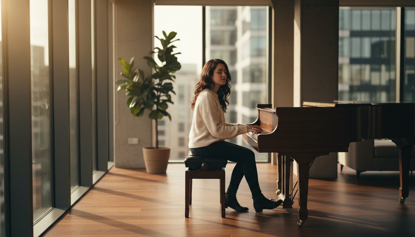 Norah Jones: The Musician Who Defined Modern Jazz Cool