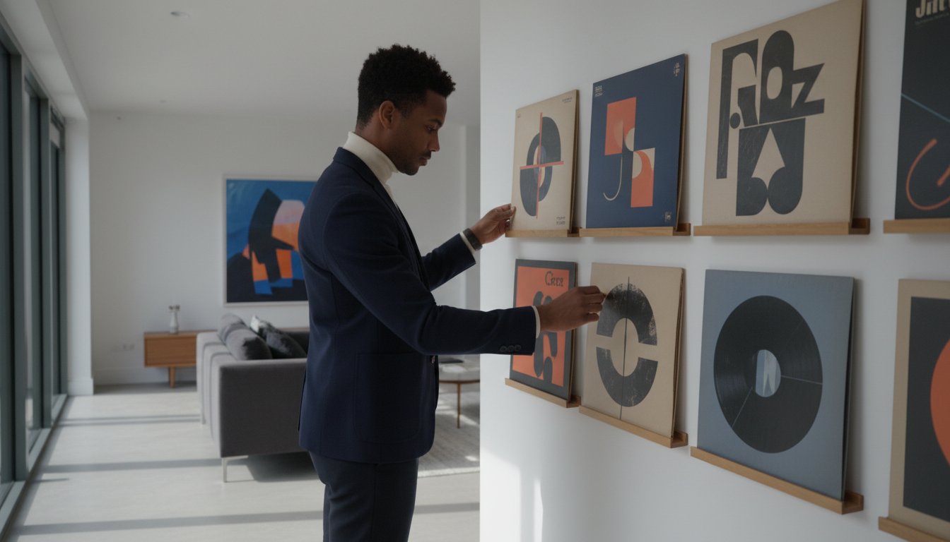 The Ultimate Guide to Jazz Album Art: Why It’s the Soul of Visual Cool