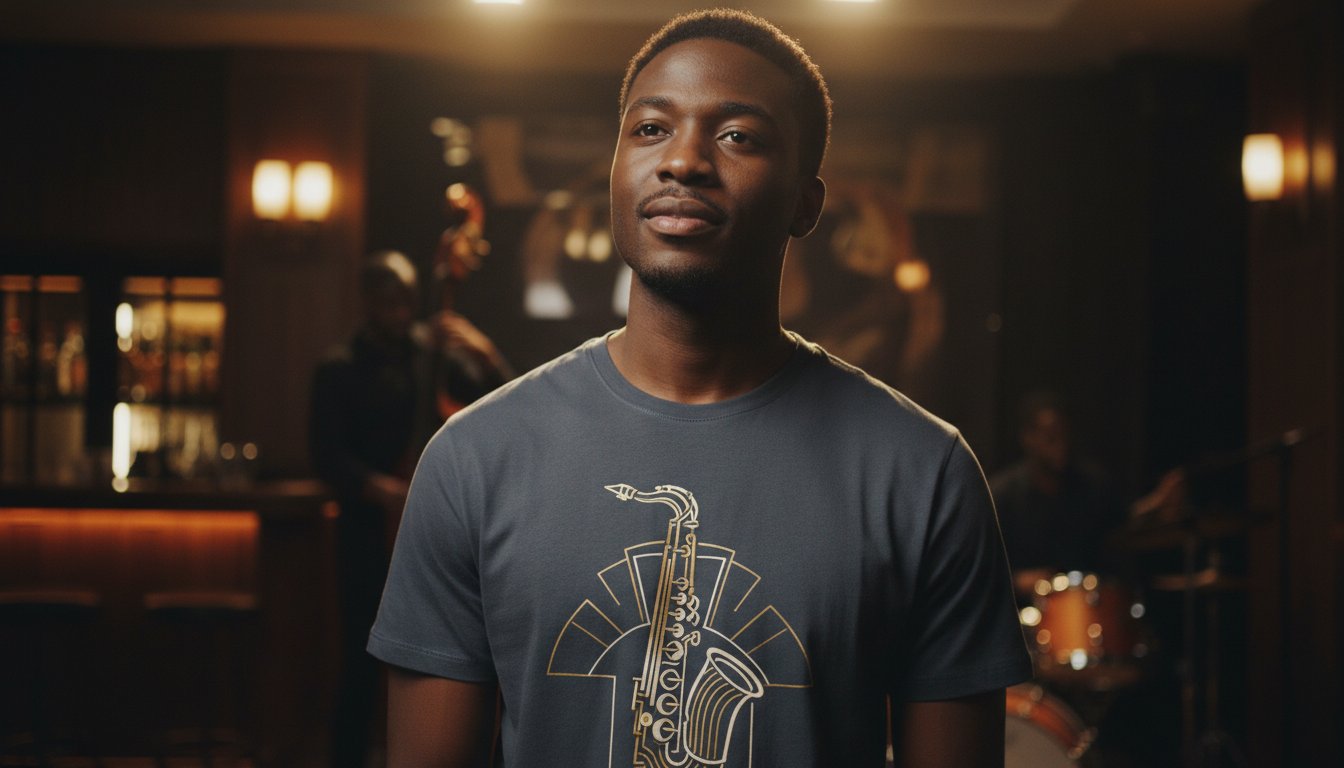 The Ultimate Guide to Finding the Perfect Jazz Shirt in 2026