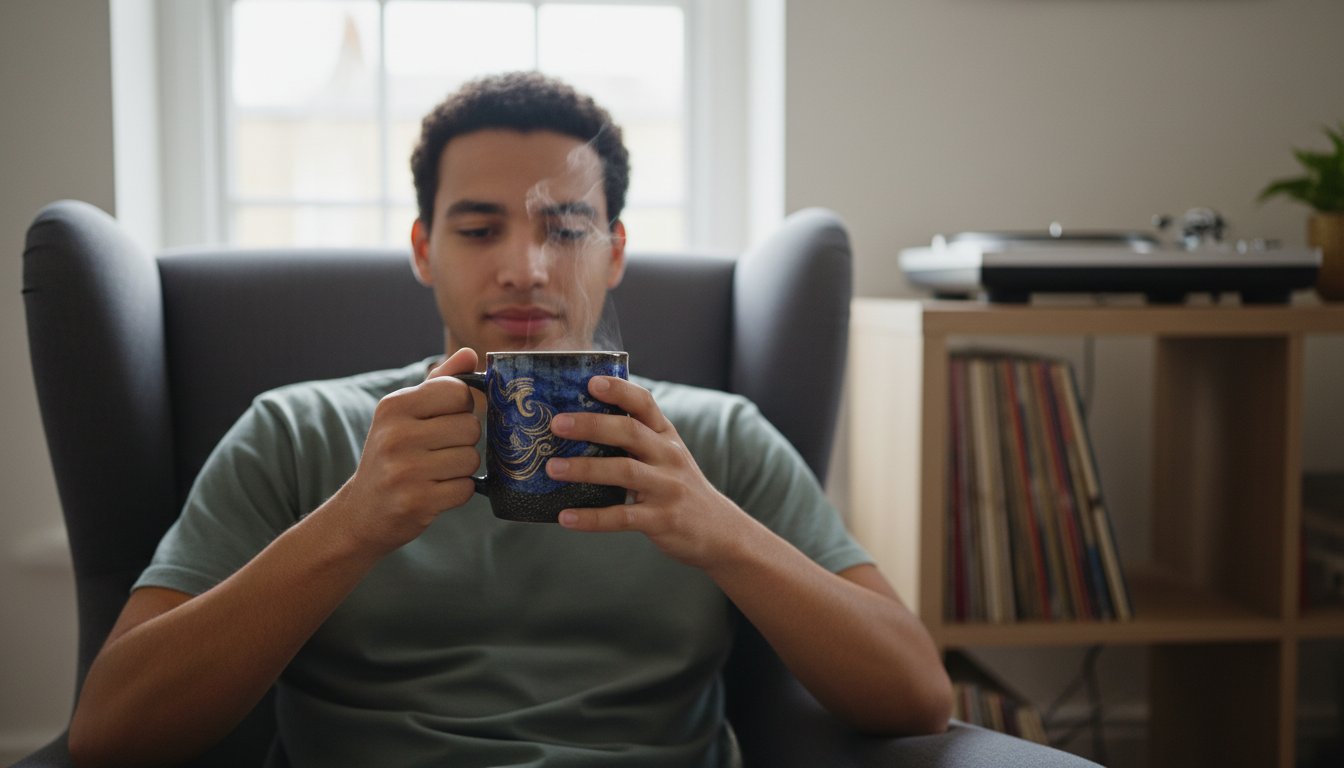 Cool Jazz Mugs: The Ultimate 2026 Guide to Finding Your Groove