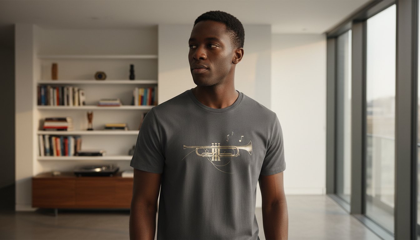 Miles Davis T-Shirt: Wear the Legacy of a Jazz Icon