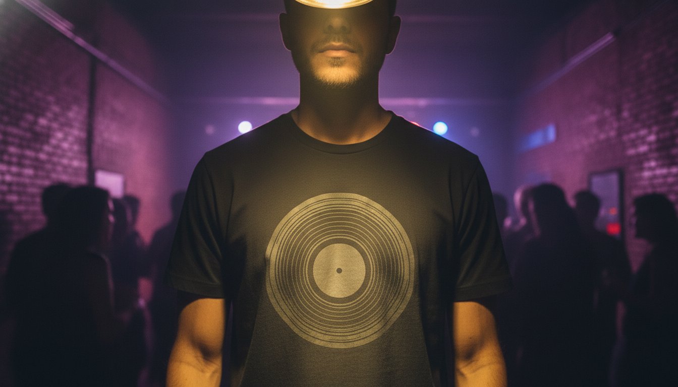 T-Shirt House Music Guide: Wear the Soul of the Underground in 2026