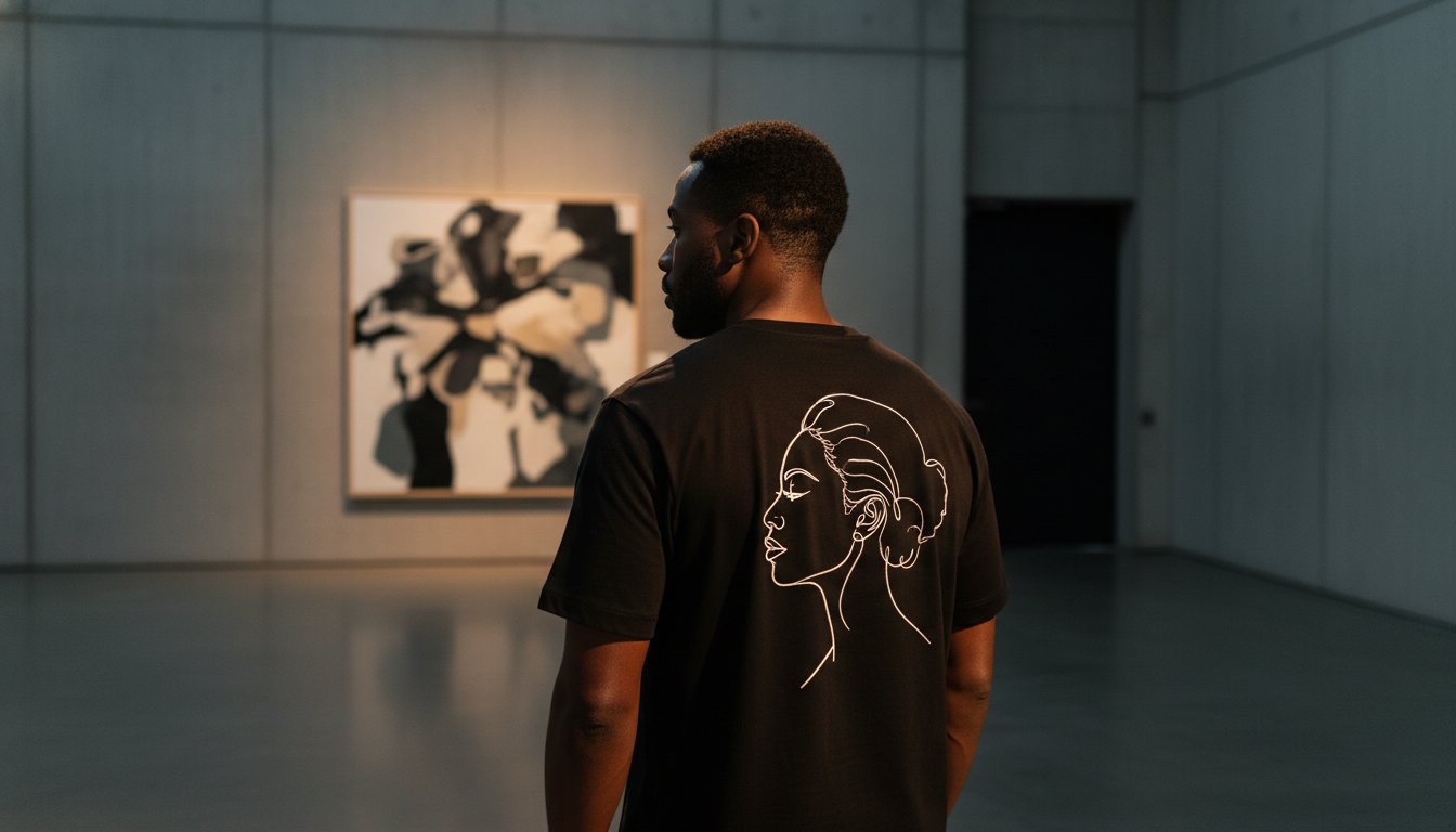 Nina Simone Tribute T-Shirt: Wear the Legacy of the High Priestess of Soul