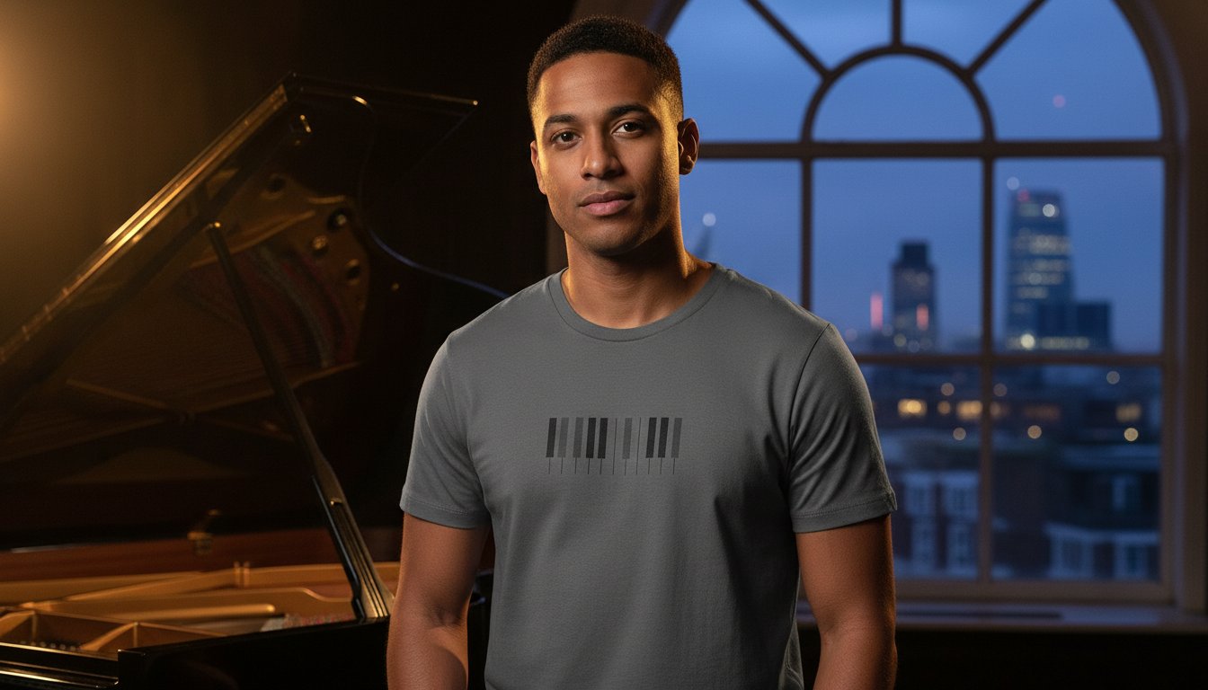 The Ultimate Guide to Finding the Perfect Jazz Piano Player T-Shirt in 2026