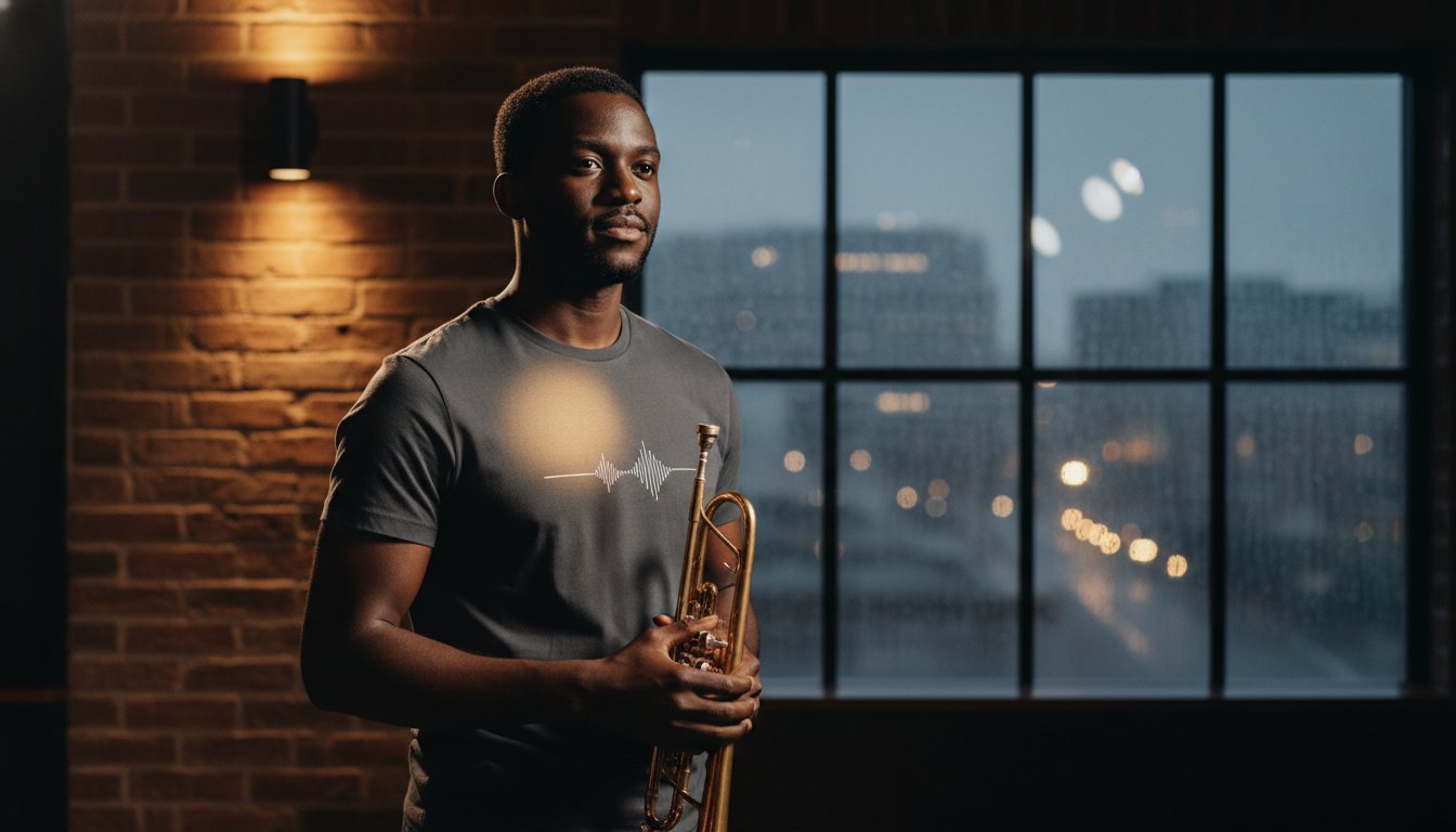 Trumpet Player Apparel: Cool Jazz Tees & Gifts for 2026