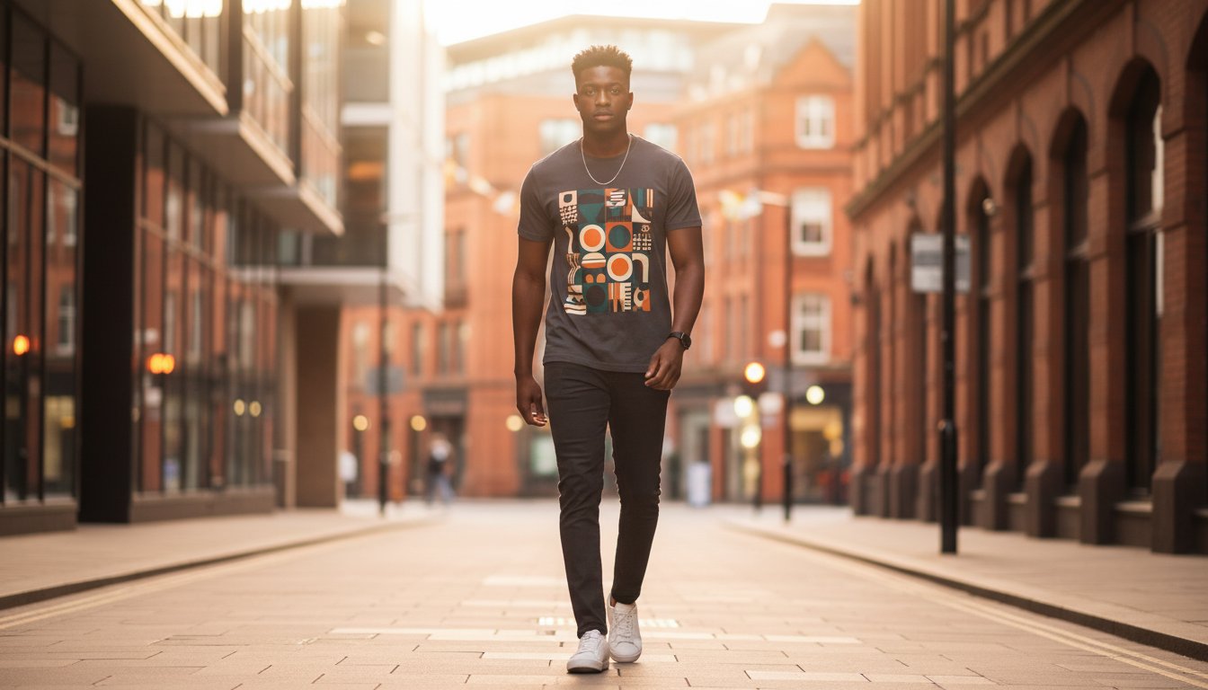 Jazz Album Cover T-Shirts: Wear the Greatest Hits of Music History