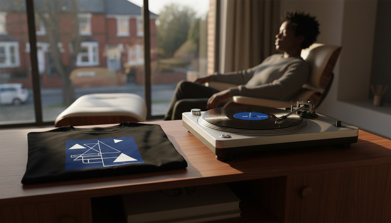 Hard Bop Themed Gift Ideas for the Soulful Jazz Fan (2026 Guide)